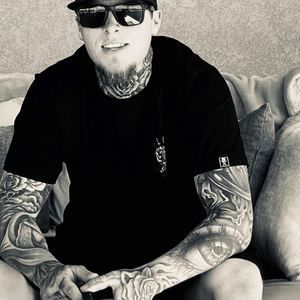 Meet your Posher, Collin